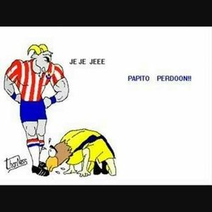 Meet your Posher, Adrian